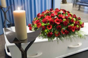 Funerale Roma